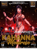 Kahanna Montrese RuPaul S Drag Race Sat Aug 12 2023