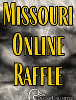 MO DU 2024 State Convention Flash Raffle Fri Mar 1 2024