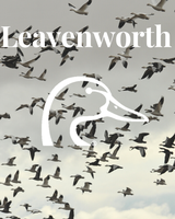 Leavenworth Ducks Unlimited Annual Dinner Sat Apr 5 2025