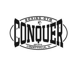 banner image for Conquer Fight Club