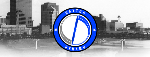 banner image for Dayton Dynamo