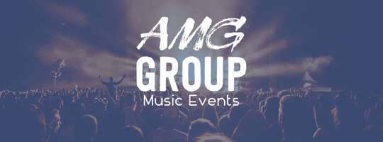 banner image for AMG Group Music Events