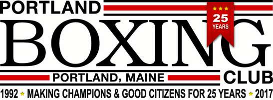 banner image for Portland Boxing Club