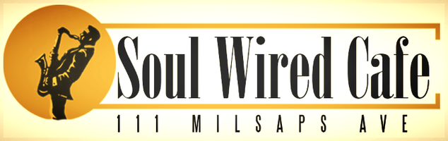 banner image for Soul Wired Cafe