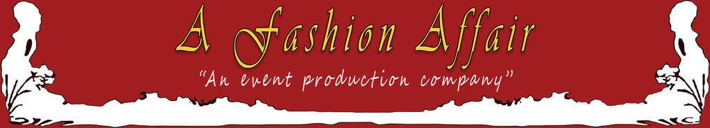banner image for A Fashion Affair