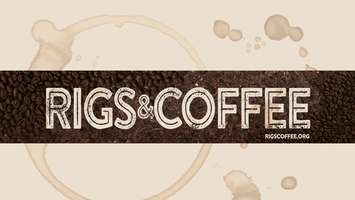 banner image for Rigs & Coffee