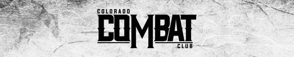 banner image for Colorado Combat Club