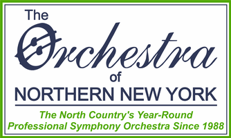 Banner image for The Orchestra of Northern New York