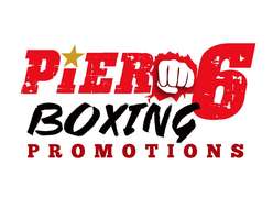 banner image for Pier 6 Boxing