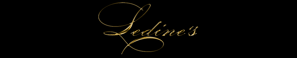 banner image for Ledine's
