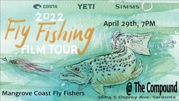 banner image for Mangrove Coast Fly Fishers