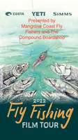 Event 2022 Fly Fishing Film Tour Presented by The Compound and Mangrove Coast Fly Fishers