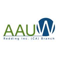 banner image for AAUW Redding Branch