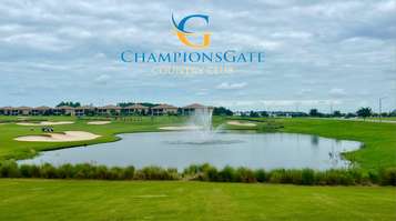 Banner image for The Country Club at ChampionsGate