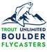 Trout Unlimited Events Logo