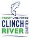 Trout Unlimited Events Logo