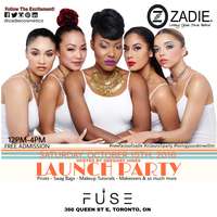banner image for ZADIE Cosmetics