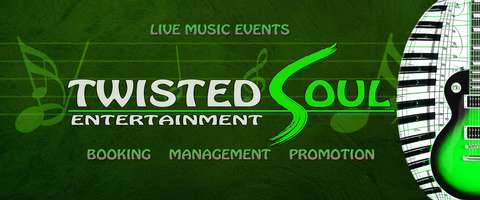 banner image for Twisted Soul Entertainment