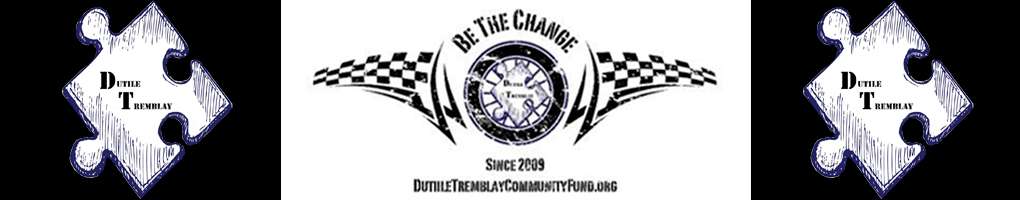 banner image for Dutile Tremblay Community Fund