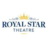 banner image for Royal Star Theatre