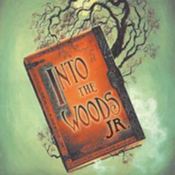 Event Into The Woods - Friday/Opening night