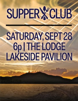 Event The Supper Club