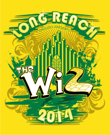 Event Long Reach's THE WIZ