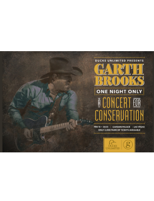 Event Garth Brooks Experience