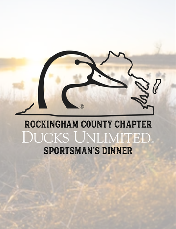 Event Rockingham County DU Sportsman's Dinner 