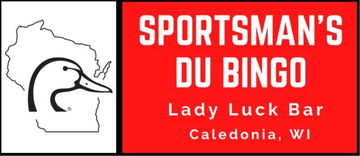 Event Ducks Unlimited Sportsman's Bingo