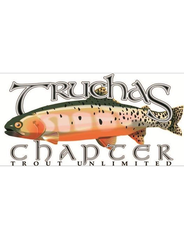 Event Truchas Chapter Summer Picnic