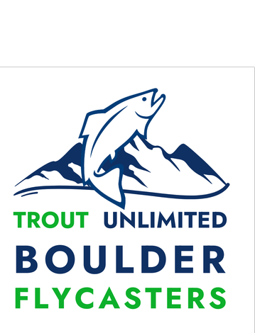 Event Boulder Flycasters Monthly Get Together - September 2024