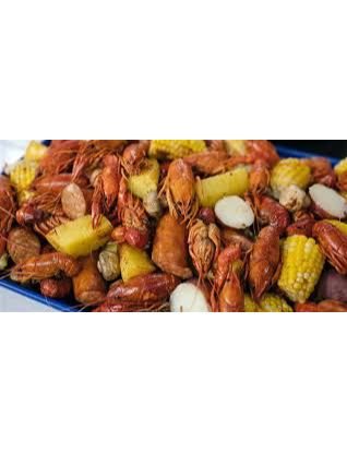 Event Natchitoches DU Demon Boil