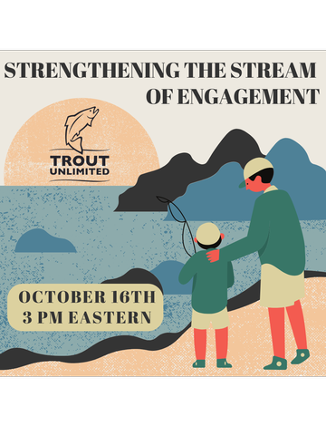 Event Strengthening your Chapter's STREAM of Engagement 