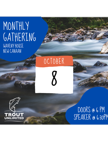 Event October Chapter Gathering