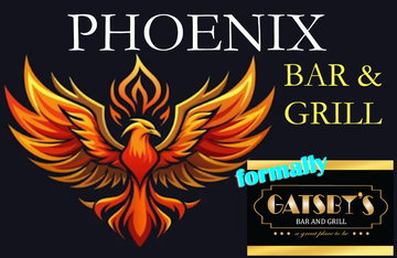 Event Double Shot Classic Rock Horn Band at Phoenix (formerly Gatsby's)