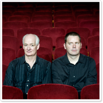 Event Colin Mochrie & Brad Sherwood: TWO MAN GROUP