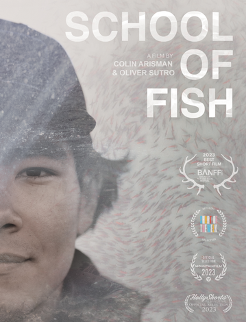 Event Free Screening of 'School of Fish' and Panel Discussion