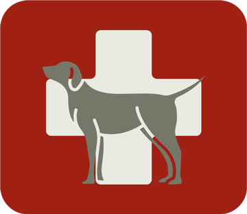 Event  ND Pheasants Forever:  Bird Dog First Aid