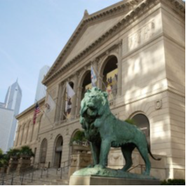 Event Art Institute of Chicago