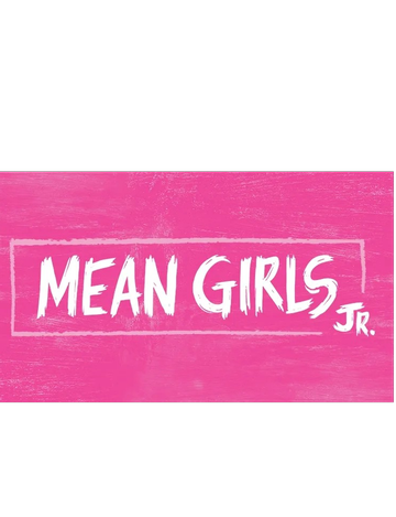 Event Mean Girls Jr