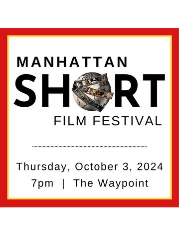 Event Manhattan Short Film Festival - Big Sky