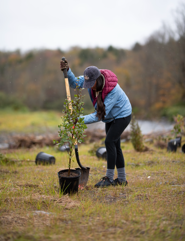 Event Care for and enjoy the East Branch Ontonagon River