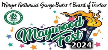 Event Maywood Fest 2024