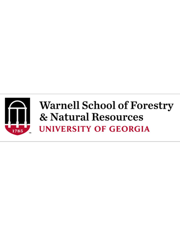 Event  Warnell's Careers, Connections, and Conversations at UGA