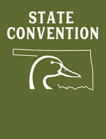 Event 2025 Oklahoma DU State Convention-New Location