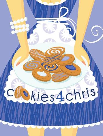 Event Cookies4Chris Luncheon & Vendor Show