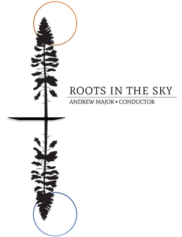 Event Roots in the Sky Choral Concert - 12/21/2024