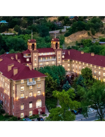 Event 2024 Fall Rendezvous - Colorado Trout Unlimited