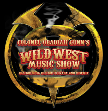 Event Colonel Gunn’s Wild West Music Show